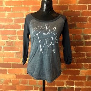 Soft Long Sleeve Shirt